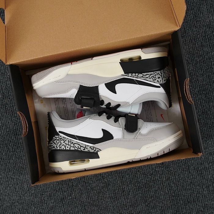 JORDAN LEGACY 312 LOW AJ312