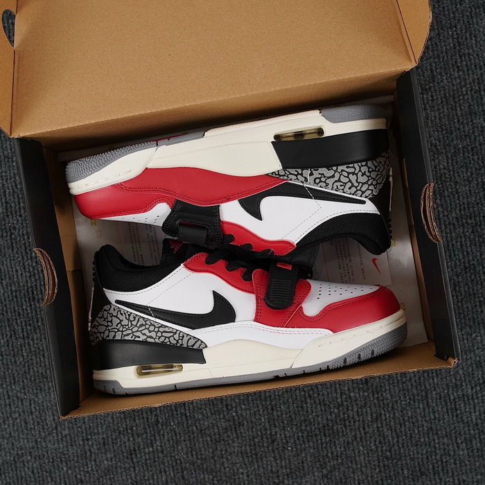 JORDAN LEGACY 312 LOW AJ312