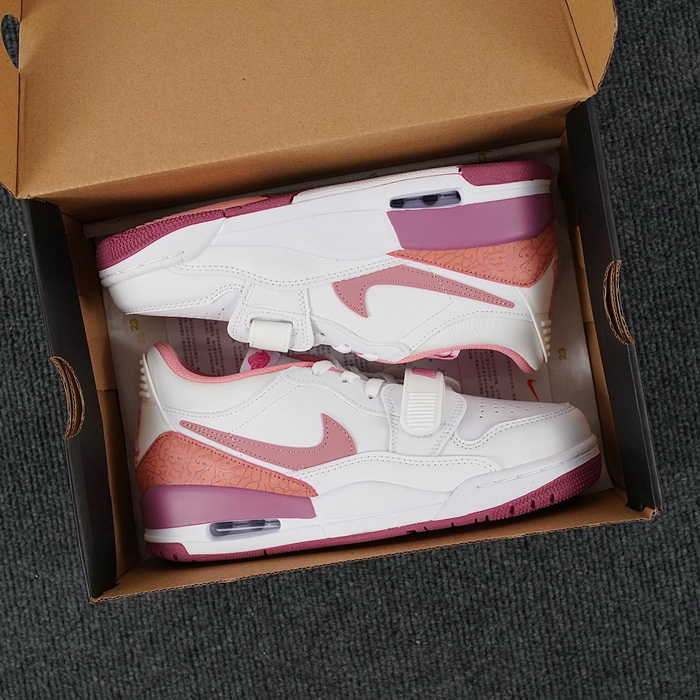 JORDAN LEGACY 312 LOW AJ312