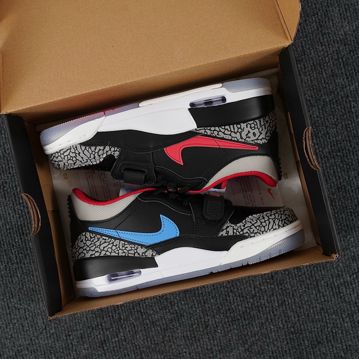 JORDAN LEGACY 312 LOW AJ312