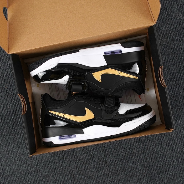 JORDAN LEGACY 312 LOW AJ312