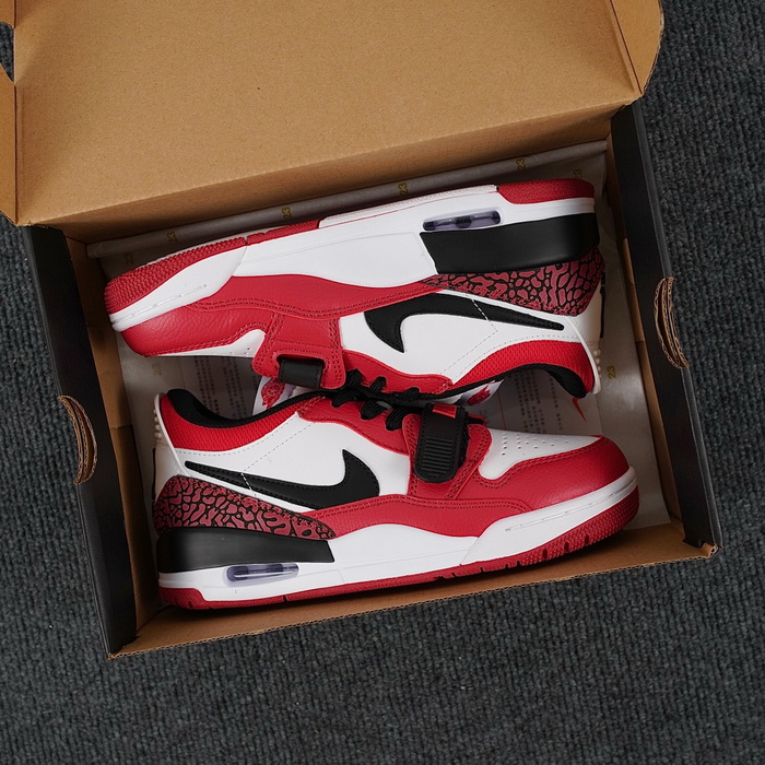 JORDAN LEGACY 312 LOW AJ312