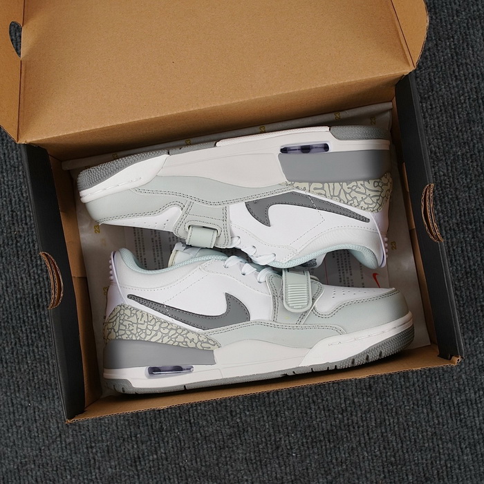 JORDAN LEGACY 312 LOW AJ312