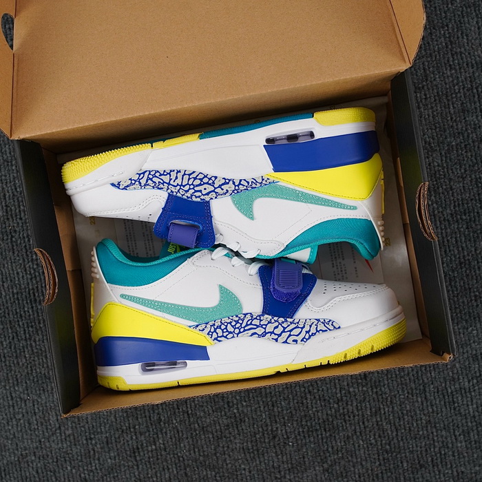 JORDAN LEGACY 312 LOW AJ312