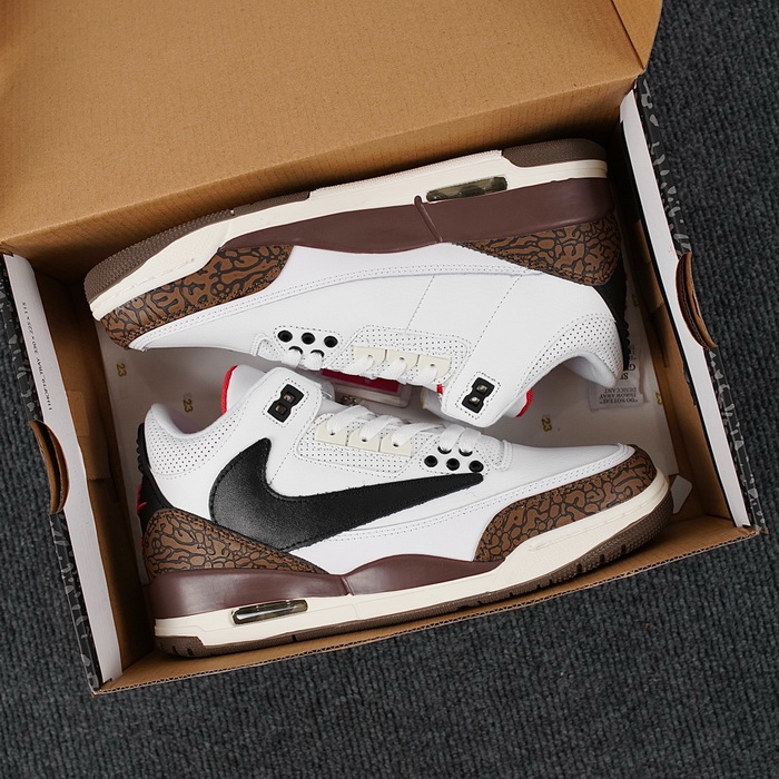 AIR JORDAN 3 RETRO AJ3