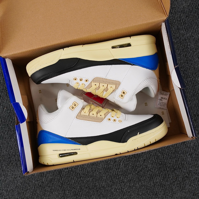 AIR JORDAN 3 RETRO AJ3